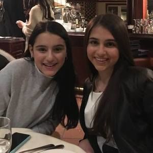 Meet your Posher, Rosalia